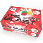 Preview: THE BLAST - BOMBIGE KNALLERBSEN