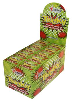 Preview: VULCAN Tricky - Knallerbsen