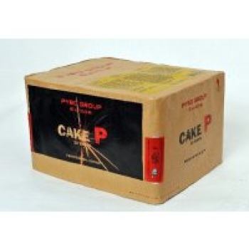 Cake P