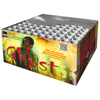 Vulcan - Ghost 100 Schuss / 20mm