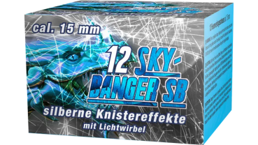 Sky Banger