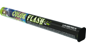 Color Flash - Röhrchen