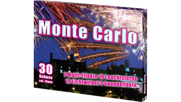 Monte Carlo