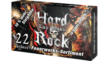 Hard Rock - Las Vegas