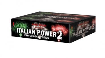 Italian power 2