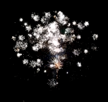 Preview: Crackling Flower