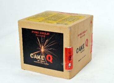 Cake Q