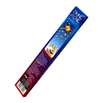 Jorge - 1 Schachtel Wunderkerzen 30cm Jorge *Top