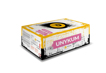 Neuheit 2025!!! - PRYME UNYKUM