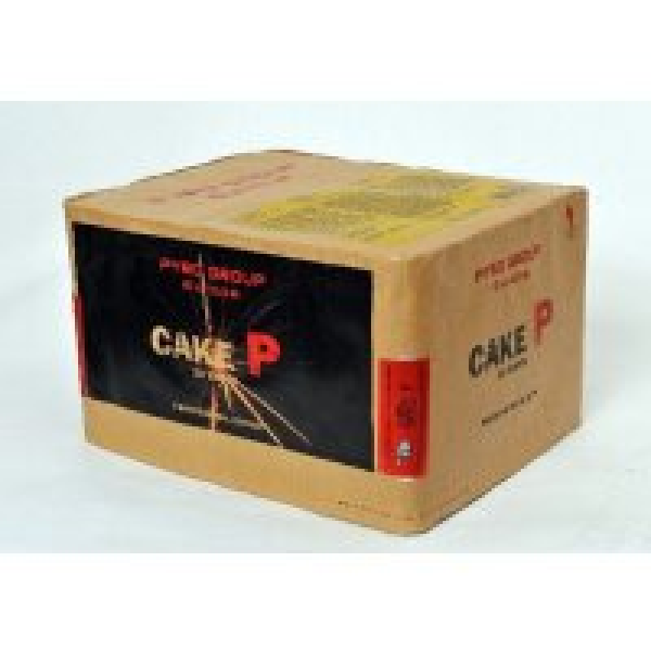 Cake P