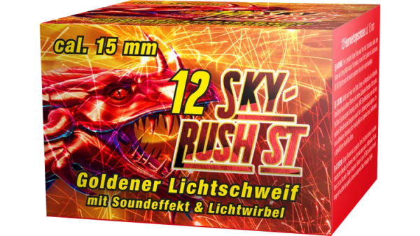 Sky Rush