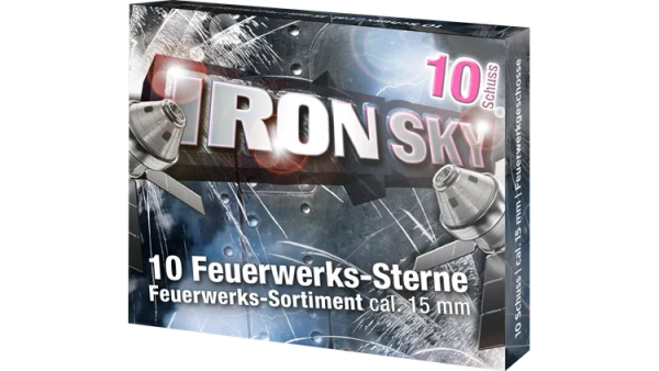 Iron Sky