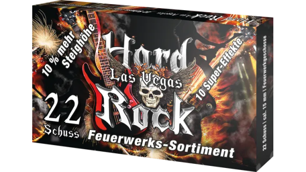 Hard Rock - Las Vegas