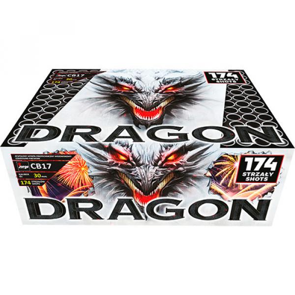CB17 - DRAGON