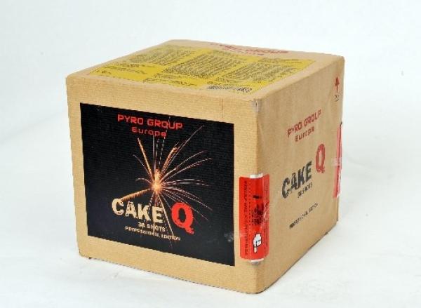 Cake Q