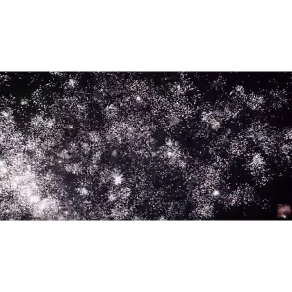 Crackling Mega Finale