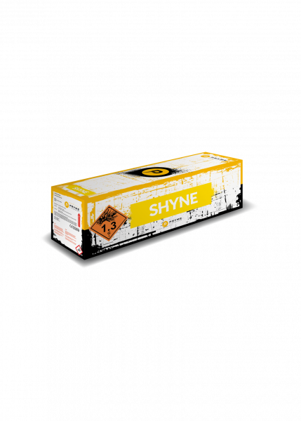 NEU 2024 - 78’S Pryme Compound Shyne