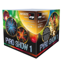 PYROSHOW 1